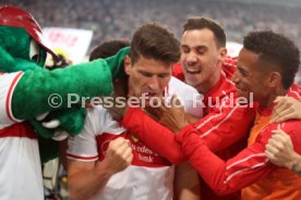 Relegation 2019 VfB Stuttgart - 1. FC Union Berlin