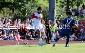25.09.26 VfB Stuttgart - 1. FC Heidenheim