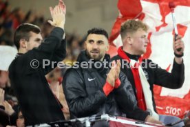 13.11.22 SC Freiburg - 1. FC Union Berlin