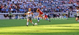 WM 1990 CSFR - Deutschland