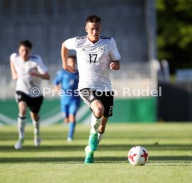 U18 Deutschland - U18 Italien