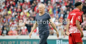 26.08.23 SC Freiburg - SV Werder Bremen