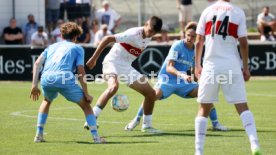 19.08.23 U17 VfB Stuttgart - U17 SC Freiburg