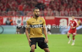 28.08.26 FC Bayern M&uuml;nchen - VfB Stuttgart