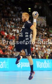 DKB Handball Bundesliga