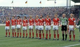02.05.81 DFB-Pokal Finale Eintracht Frankfurt - 1. FC Kaiserslautern