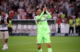 04.09.26 VfB Stuttgart - 1. FC K&ouml;ln