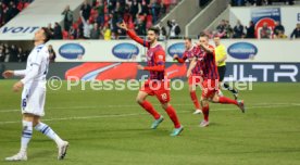 17.03.23 1. FC Heidenheim - Karlsruher SC