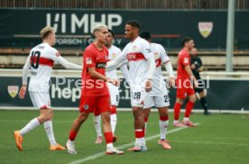 09.10.25 VfB Stuttgart - SV Elversberg