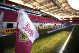 13.02.21 VfB Stuttgart - Hertha BSC Berlin