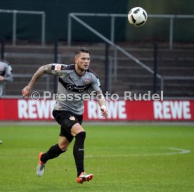 1. FC K&ouml;ln - VfB Stuttgart