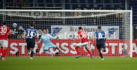 19.01.22 TSG 1899 Hoffenheim - SC Freiburg