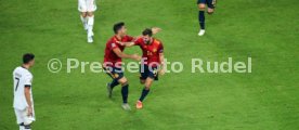 03.09.20 Deutschland - Spanien