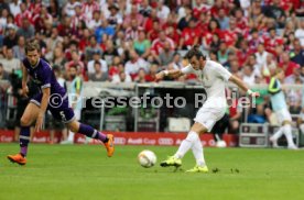 Audi Cup 2015