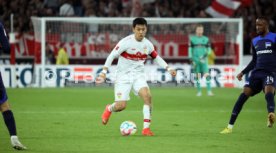 08.11.22 VfB Stuttgart - Hertha BSC Berlin