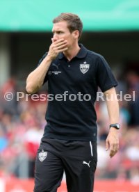 FC Energie Cottbus - VfB Stuttgart