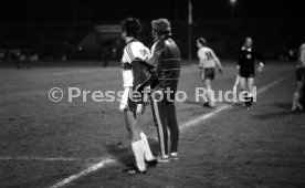 05.11.80 FC Vorw&auml;rts Frankfurt - VfB Stuttgart