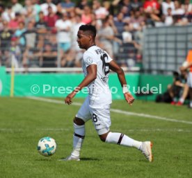 1. CfR Pforzheim - Bayer 04 Leverkusen