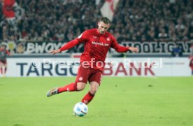 29.10.24 VfB Stuttgart - 1. FC Kaiserslautern
