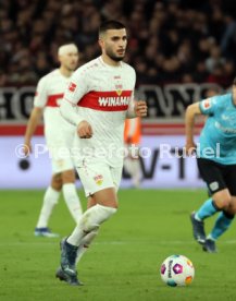 10.12.23 VfB Stuttgart - Bayer 04 Leverkusen