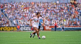 20.08.88 VfB Stuttgart - Stuttgarter Kickers