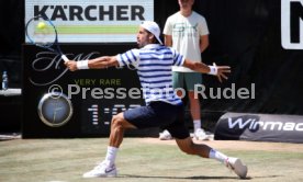 Tennis MercedesCup Stuttgart 2017