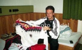 21.09.94 DFB Training