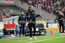 30.04.22 VfB Stuttgart - VfL Wolfsburg