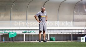 17.09.23 VfB Stuttgart II - FC Homburg