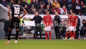16.10.21 SC Freiburg - RB Leipzig