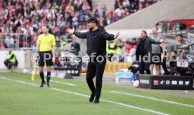 29.04.23 VfB Stuttgart - Borussia Mönchengladbach