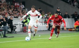 29.10.24 VfB Stuttgart - 1. FC Kaiserslautern