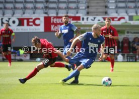 15.08.20 SC Freiburg - Karlsruher SC