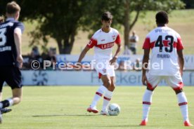 25.07.26 FSV Hollenbach - VfB Stuttgart