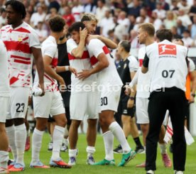 30.08.25 VfB Stuttgart - Borussia Mönchengladbach