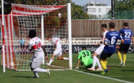 30.09.23 VfB Stuttgart II - TuS Koblenz