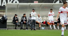 10.10.24 VfB Stuttgart - SSV Ulm 1846