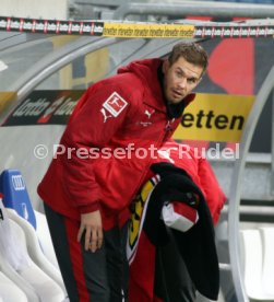 TSG 1899 Hoffenheim - VfB Stuttgart