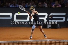 Porsche Tennis Grand Prix 2018
