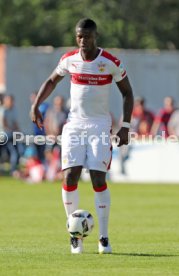 Sportfreunde Schw&auml;bisch Hall - VfB Stuttgart