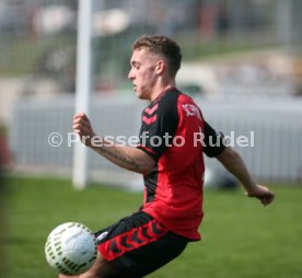 U19 Stuttgarter Kickers - U19 SC Freiburg