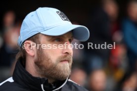 SG Sonnenhof Gro&szlig;aspach - TSV 1860 M&uuml;nchen