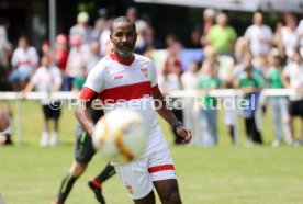 15.06.25 SpVgg Münster - VfB Stuttgart Traditionself