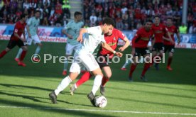 SC Freiburg - FC Bayern M&uuml;nchen