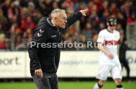 SC Freiburg - VfB Stuttgart