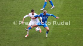 05.10.25 VfB Stuttgart - 1. FC Heidenheim