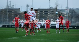 30.11.25 U19 VfB Stuttgart - U19 Kickers Offenbach