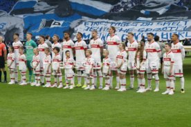 24.05.25 DFB-Pokal Finale 2025 DSC Arminia Bielefeld - VfB Stuttgart