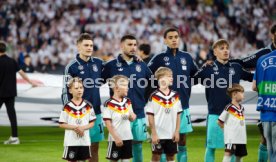 31.05.26 Deutschland - Finnland
