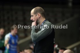 18.02.21 Frisch Auf G&ouml;ppingen - TVB Stuttgart